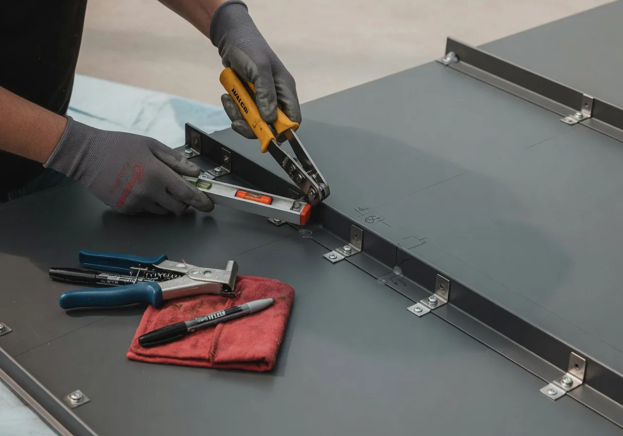 Why choose Metal Roofing Installation in Floral, AR